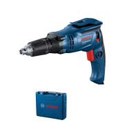 Bosch Screwrdriver GTB 650, 650W, 12Nm, 5000rpm, 1.4kg, case