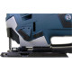 Лобзик Bosch Professional GST 90 E 650Вт 500-3100об/хв хід 26мм 2.3кг