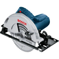 Пила дисковая Bosch GKS 235 Turbo Professional, 2050Вт, 235мм