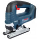 Лобзик акумуляторний Bosch Professional GST 185-LI 18В хід 26мм 0-3500об/хв 2.4кг без АКБ та ЗП