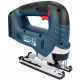 Лобзик акумуляторний Bosch Professional GST 185-LI 18В хід 26мм 0-3500об/хв 2.4кг без АКБ та ЗП
