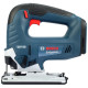 Лобзик акумуляторний Bosch Professional GST 185-LI 18В хід 26мм 0-3500об/хв 2.4кг без АКБ та ЗП