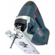 Лобзик акумуляторний Bosch Professional GST 185-LI 18В хід 26мм 0-3500об/хв 2.4кг без АКБ та ЗП