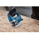Лобзик Bosch Professional GST 750 520Вт SDS 800-3200об/хв хід 20мм 23кг кейс