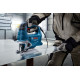 Лобзик Bosch Professional GST 750 520Вт SDS 800-3200об/хв хід 20мм 23кг кейс