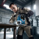 Лобзик Bosch Professional GST 750 520Вт SDS 800-3200об/хв хід 20мм 23кг кейс