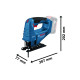 Лобзик акумуляторний Bosch Professional GST 183-LI 18В 0-3300об/хв хід 20мм 1.6кг без АКБ та ЗП