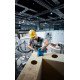 Лобзик акумуляторний Bosch Professional GST 183-LI 18В 0-3300об/хв хід 20мм 1.6кг без АКБ та ЗП
