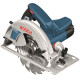 Пила дискова Bosch Professional GKS 190 1400Вт 190мм 4.2кг