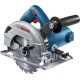 Пила дискова Bosch Professional GKS 600 1200Вт 165мм 3.6кг