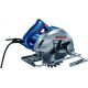 Пила дискова Bosch Professional GKS 140 1400Вт 184мм 3.7кг 20мм + пиляльний диск Eco for wood