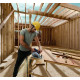 Пила дискова Bosch Professional GKS 140 1400Вт 184мм 3.7кг 20мм + пиляльний диск Eco for wood