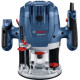 Фрезер Bosch Professional GOF 130 1300Вт цанга 6 та 8мм 11000-28000об/хв 3.5кг