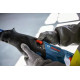 Пила шабельна акумуляторна Bosch Professional GSA 185-LI 18В пропил 230мм хід 28мм 3.2кг без АКБ та ЗП