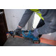Пила шабельна акумуляторна Bosch Professional GSA 185-LI 18В пропил 230мм хід 28мм 3.2кг без АКБ та ЗП