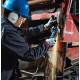Шліфмашина кутова Bosch Professional GWS 19-125 CIE 125мм 1900Вт 2800 -11500об/хв 3.3кг