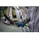 Шліфмашина кутова Bosch Professional GWS 14-125 S 125мм 1400Вт 1800-11500об/хв 2.2кг