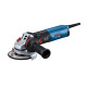 Шліфмашина кутова Bosch Professional GWS 14-125 S 125мм 1400Вт 1800-11500об/хв 2.2кг