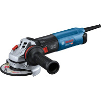 Bosch Angle grinder GWS 17-125 125mm 1700W 11500rpm 2.2kg