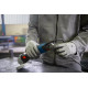 Шліфмашина кутова Bosch Professional GWS 17-125 125мм 1700Вт 11500об/хв 2.2кг