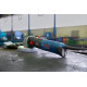 Шліфмашина кутова Bosch Professional GWS 17-125 125мм 1700Вт 11500об/хв 2.2кг
