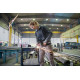 Шліфмашина кутова Bosch Professional GWS 17-125 125мм 1700Вт 11500об/хв 2.2кг