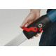 Шліфмашина для стін та стелі Bosch Professional GTR 550 550Вт 225мм 340-910об/хв 4.8кг