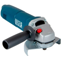 Шлифмашина угловая Bosch GWS 1400, 125мм, 1400Вт, 11000об/мин, 2.2кг