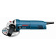 Шліфмашина кутова Bosch Professional GWS 1400 125мм 1400Вт 11000об/хв 2.2кг