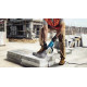 Шліфмашина кутова Bosch Professional GWS 2200 230мм 2200Вт 6500об/хв 5.4кг
