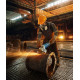 Шліфмашина кутова Bosch Professional GWS 30-230 B 230мм 2800Вт 6500об/хв 5.9кг