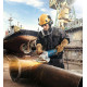 Шліфмашина кутова Bosch Professional GWS 30-230 B 230мм 2800Вт 6500об/хв 5.9кг