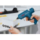 Пістолет клейовий Bosch Professional GKP 200 CE 500Вт стрижні 11мм 0.4кг подача 30г/хв