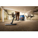 Professional vacuum cleaner Bosch GAS 15 PS, 1100 W, 220 mBar, container 15 l, 8 kg.