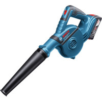 Battery blower Bosch GBL 18V-120 Professional, 18V, 270km/h, 1.1kg, without battery and battery