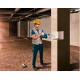 Повітродув акумуляторний Bosch Professional GBL 18V-120 18В 270км/год 1.1кг без АКБ та ЗП