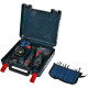 Шурупокрут-дриль акумуляторний Bosch Professional GSR 120-LI 12В 2х2А·год 14·30Нм 0-400·0-1500об/хв 2.5кг