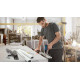 Шурупокрут-дриль акумуляторний Bosch Professional GSR 120-LI 12В 2х2А·год 14·30Нм 0-400·0-1500об/хв 2.5кг