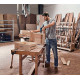 Шурупокрут-дриль акумуляторний Bosch Professional GSR 12V-30 12В 2x2.0А·год 30Нм 420·1600об/хв кейс 0.78кг