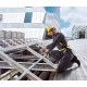 Шурупокрут-дриль акумуляторний Bosch Professional GSR 12V-30 12В 2х2А·год 18·30Нм 420·1600об/хв 0.89кг кейс набір оснастки
