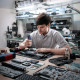 Шурупокрут-викрутка акумуляторний Bosch Professional GO 3 3.6В 5Нм 360об/хв 0.32кг