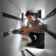 Шурупокрут-викрутка акумуляторний Bosch Professional GO 3 3.6В 5Нм 360об/хв 0.32кг