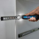 Шурупокрут-викрутка акумуляторний Bosch Professional GO 3 3.6В 5Нм 360об/хв 0.32кг