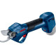 Секатор акумуляторний Bosch Professional Pruner, 12В, D різу 25мм, 1000гр, без АКБ та ЗП