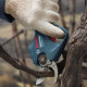 Секатор акумуляторний Bosch Professional Pruner, 12В, D різу 25мм, 1000гр, без АКБ та ЗП