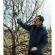 Секатор акумуляторний Bosch Professional Pruner, 12В, 2х3А·год, D різу 25мм, 1000гр