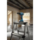 Шурупокрут-дриль акумуляторний Bosch Professional GSR 185-LI 18В 2х2.0А·год 50Нм 500·1900об/хв 0.9кг