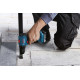 Шурупокрут-дриль акумуляторний Bosch Professional GSR 185-LI 18В 2х2.0А·год 50Нм 500·1900об/хв 0.9кг