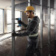 Шурупокрут-дриль акумуляторний Bosch Professional GSR 185-LI 18В 2х2.0А·год 50Нм 500·1900об/хв 0.9кг