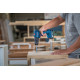 Шурупокрут-дриль ударний акумуляторний Bosch Professional GSB 185-LI 18В 2х2.0А·год 50Нм 500·1900об/хв кейс 1кг